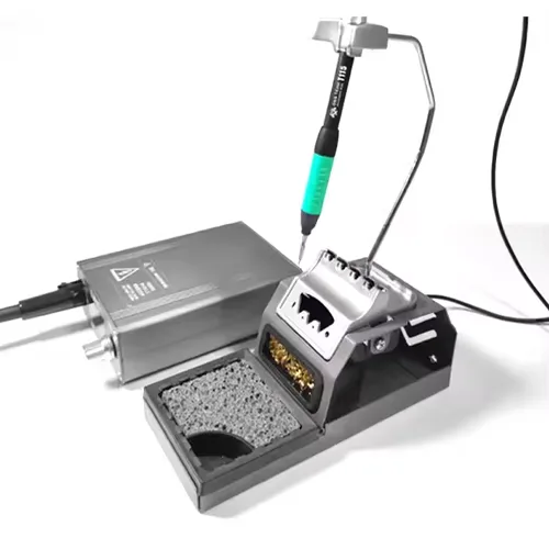 Replacement for T115 FRONT PCB FOR OSS SOLDERING IRON - Quality Phone Parts in Sri Lanka